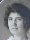 Record image of Maude Lucille Hall (born Cromar)
