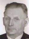Record image of Johan Henri (Heikki) Juujärvi