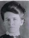 Record image of Annie Francella Callister (born Jones)