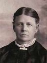 Record image of Johanna Christina Jones (born Larson)