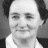 Record image of Natalia Wilhelmina Carlsson (born Melander)