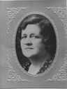 Record image of Clara Gilbertha Young (born Vaughn)