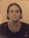 Record image of rosario garcia garcia (nacida sanchez Garcia)