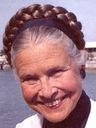 Record image of Ruth Spaletta (born Ford)