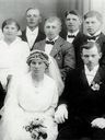 Record image of Carl August Petersson