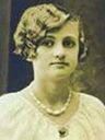 Record image of Lydia Clara Knoll (geb. Weiss)