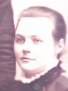 Record image of Hilda Josefina Bergström (born Bergström f. Lindvall,)