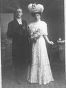 Record image of Jane Ellen White (born Bennett)