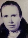 Record image of Carmen Elena Salge (born Paez)