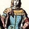 Record image of Dietrich V. von Moers