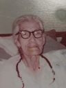 Record image of Susana Ortega (nacida Martinez)