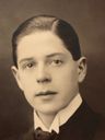 Record image of Per Erik Isidor Hallberg