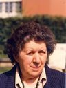 Record image of Maria Coccagna (born Corazza)