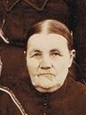 Record image of Maria Karolina Andersdotter Vetenoja (o.s. Tilvisniska)