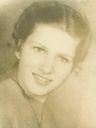 Record image of Alice Marie Capps (nacida Whitaker)