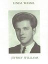 Record image of Jeffrey Van Williams
