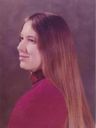 Record image of Sandra Marie Sudekum (born Powell)