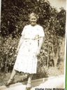 Record image of Gladys Irene Mckenna (born Green)
