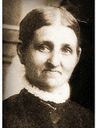 Record image of Christine Katrina Jones (nacida Jacobsen)
