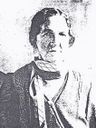 Record image of Lucinda Wayne "Lucy" Dishman (born Brown)