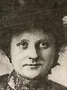 Record image of Emilia Josefina Gren
