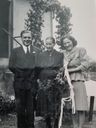 Record image of Thilda Persson (born Svensdotter)