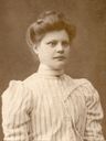 Record image of Aleksandra Sofia Eriksson