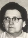 Record image of Blenda Longfors