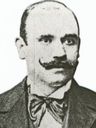 Record image of Pedro Agustin Pablo "Pierre Augustin Paul" Perez Perez