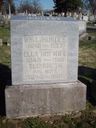 Record image of Elizabeth Matilda Hurley (born Perkins)