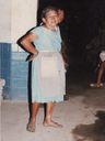 Record image of Matilde matias Paz (nacida Sanchez Martinez)