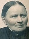 Record image of Karen Margrethe Christiansen (born Jensdatter)