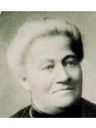 Record image of Olivia Nielson (born Jenson)