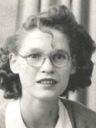 Record image of Brenda Hutchinson (nacida Brown)