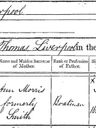 Record image of Thomas Morris