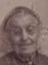 Record image of Lucie Arthemise Brûlez (geb. KELLER)
