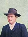 Record image of Joaquin "el Corrina" Martinez Perez