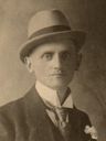 Record image of Gustav Albert Schalk