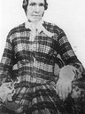 Record image of Hannah Preston (born Jones)