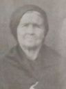 Record image of Josefa Silvestre Martínez Reche (born Marín García)