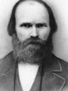 Record image of Nils Fredrik Persson Nordström