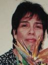 Record image of Luz del Alba Cano (born De Los Santos)