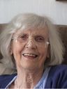 Record image of Rut* Helena Josefsson (born Söderkvist)
