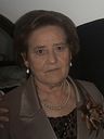 Record image of Francisca Rodriguez Garcia (nacida Martinez Hernandez)