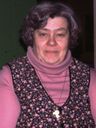 Record image of Anja Orvokki Heino (born Laine)