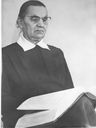 Record image of Maria Eriksson (o.s. Wilhelmsdotter)