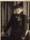 Record image of Margaret Jane Whelan (nascida Garrett)