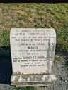 Record image of Johanna Charlotte 'Jan' Davis (born Merriman)