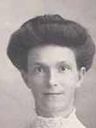 Record image of Elsie Ellen Elder (born Jones)