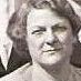 Record image of Tyra Emma Ottonie Egnell (born Kullgren)